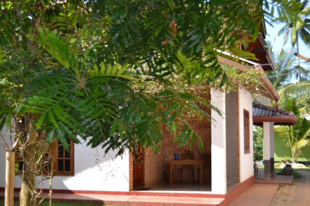 The Citadel Guest House Hikkaduwa Quarto foto